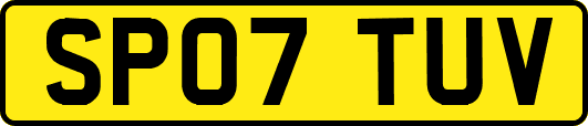 SP07TUV