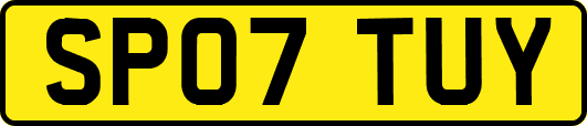 SP07TUY