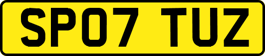 SP07TUZ