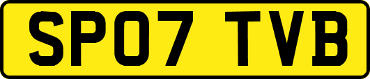 SP07TVB