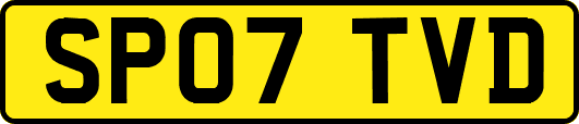 SP07TVD