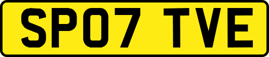 SP07TVE