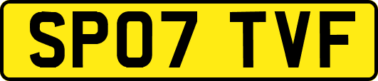 SP07TVF
