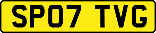 SP07TVG