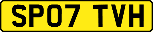 SP07TVH