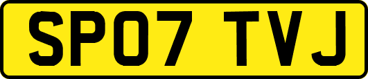 SP07TVJ