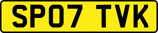 SP07TVK