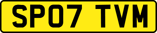 SP07TVM