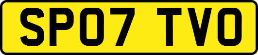 SP07TVO