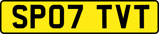 SP07TVT