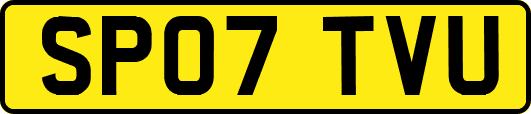 SP07TVU