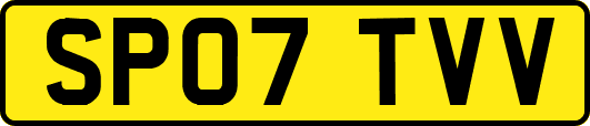 SP07TVV