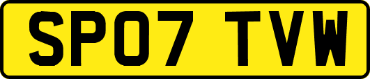 SP07TVW