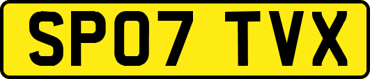 SP07TVX