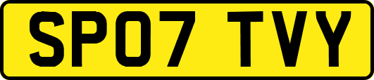 SP07TVY