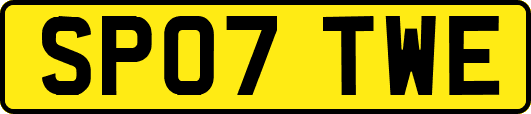 SP07TWE