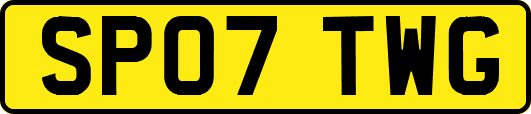 SP07TWG