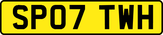 SP07TWH