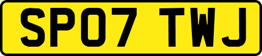 SP07TWJ