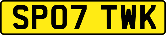 SP07TWK