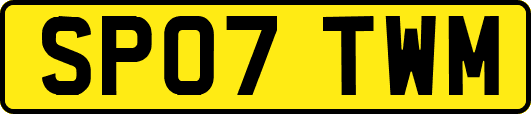 SP07TWM