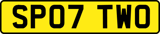 SP07TWO