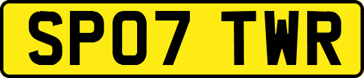 SP07TWR