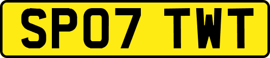 SP07TWT