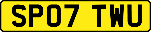 SP07TWU