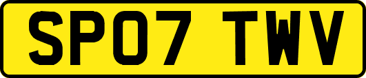 SP07TWV