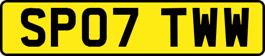SP07TWW