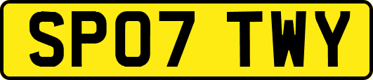 SP07TWY