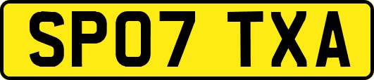 SP07TXA