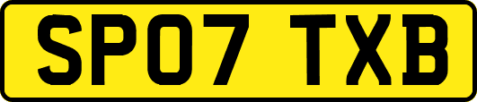SP07TXB