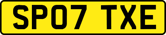 SP07TXE
