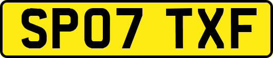 SP07TXF