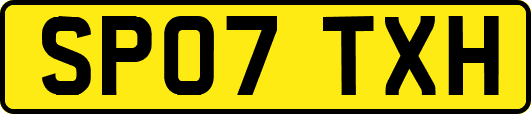 SP07TXH