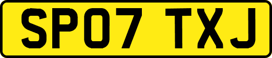 SP07TXJ