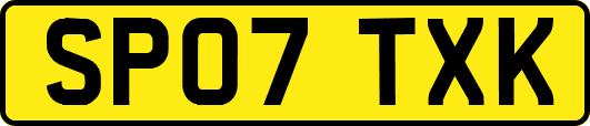 SP07TXK
