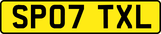 SP07TXL