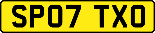 SP07TXO