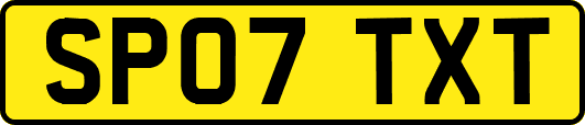 SP07TXT