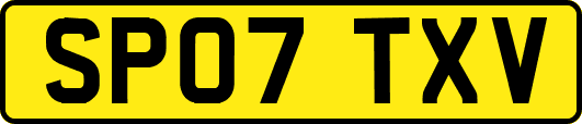 SP07TXV