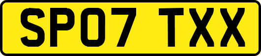 SP07TXX