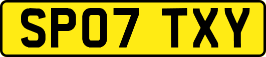 SP07TXY