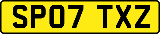 SP07TXZ