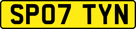 SP07TYN