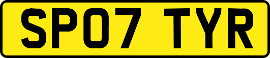 SP07TYR