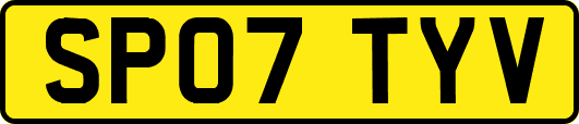 SP07TYV