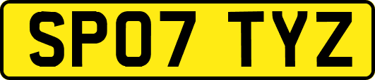 SP07TYZ